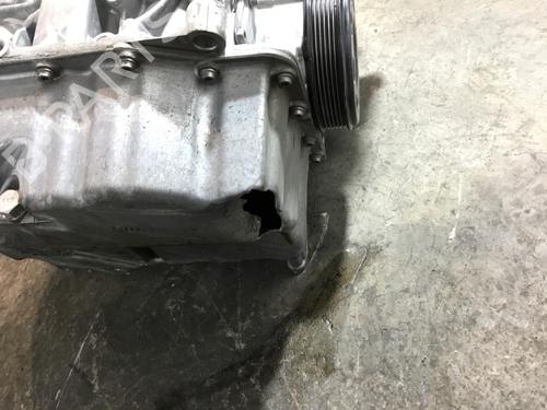 Engine SEAT LEON (5F1)  | BP27997526M1 