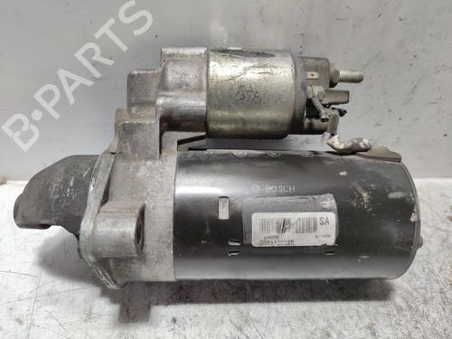 Used Starter BMW 5 (E12) 525 (145 hp) 8699561