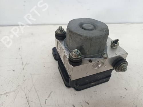 ABS pump NISSAN MICRA IV (K13K, K13KK) 1.2 | BP16199652M43 