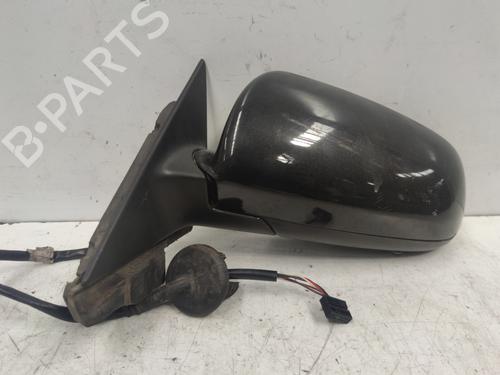 Left mirror AUDI A3 (8P1) 2.0 TFSI | BP13233614C26 