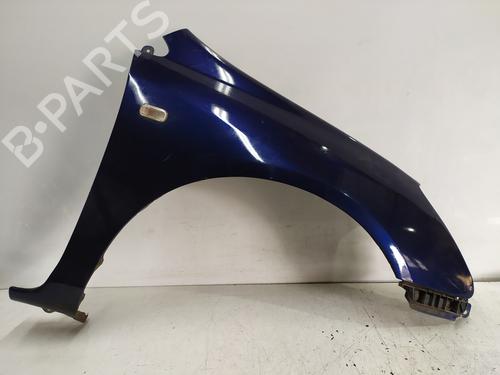 Used Right front fenders HONDA CIVIC VII Hatchback (EU, EP, EV) 1.6 i (EP2, EU8, EU6) (110 hp) 31841154