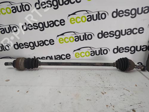 Used Right front driveshaft OPEL ASTRA H GTC (A04) 1.6 (L08) (116 hp) 8701264