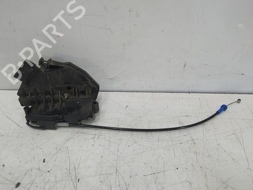 Front left lock FORD FIESTA VI (CB1, CCN) 1.4 TDCi | BP21070266C98 