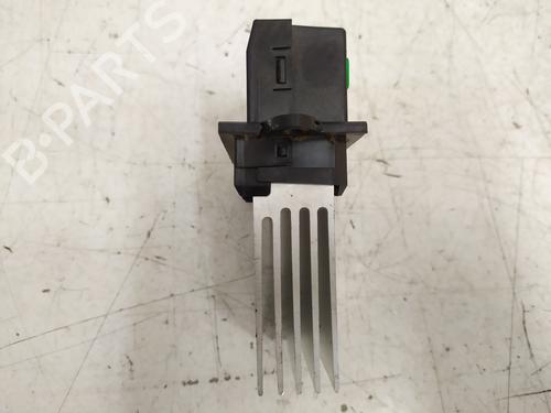 Heater resistor CITROËN C2 (JM_) 1.4 HDi | BP31021048M108