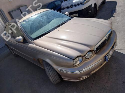 Starter JAGUAR X-TYPE I (X400) 2.5 V6 All-wheel Drive | BP33398579M8  - Image 6