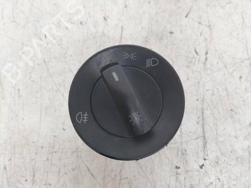 Headlight switch VW TRANSPORTER T5 Van (7HA, 7HH, 7EA, 7EH) 1.9 TDI | BP10987279I24 