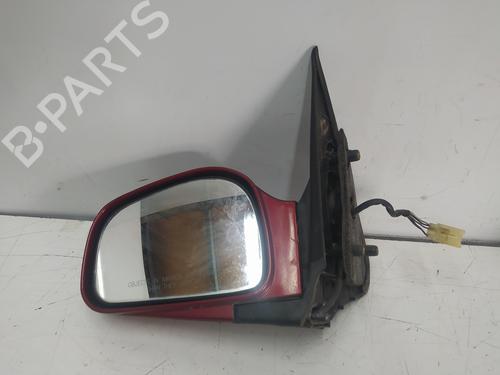 Used Left mirror TATA SAFARI (42_FD) [1998-2025]  17482892