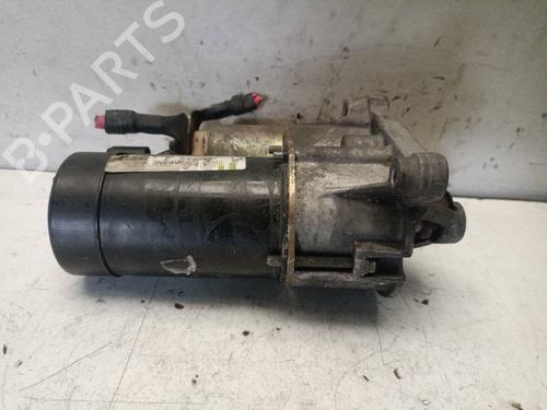 Used Starter RENAULT MEGANE I Coach (DA0/1_) [1996-2003]  8711606