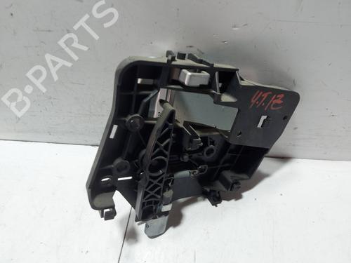 Interior handle PEUGEOT PARTNER Box Body/MPV (5_, G_) | BP30597626I7