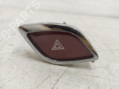 Used Warning switch Warning switch CITROËN C3 II (SC_) [2009-2026] 34102635 34102635