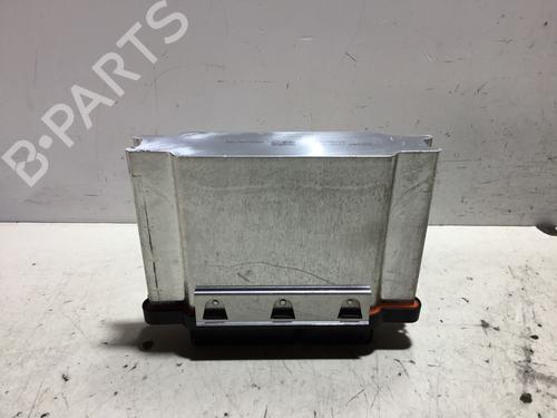 Engine control unit (ECU) SEAT LEON (5F1)  | BP27997544M57 