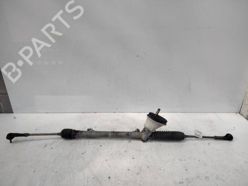 Used Steering rack RENAULT CLIO III (BR0/1, CR0/1) 1.2 16V Hi-Flex (BR1U, CR1U) (75 hp) 8703363