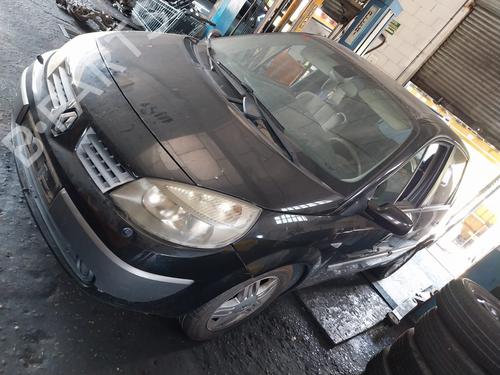 Switch RENAULT SCÉNIC II (JM0/1_)  | BP38172276I30  - Image 14