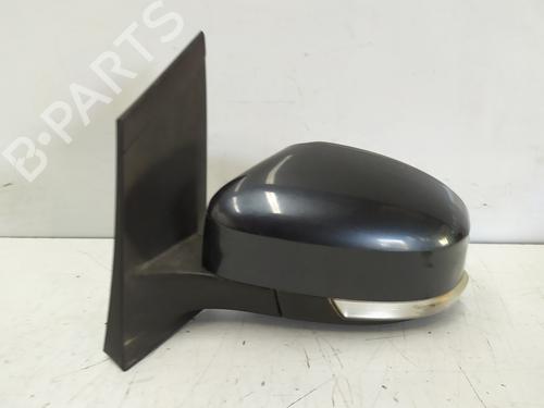 Left mirror FORD FOCUS II (DA_, HCP, DP) 1.6 TDCi | BP19063269C26 