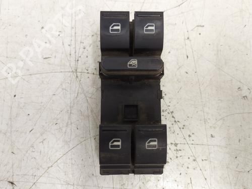 Left front window switch SEAT IBIZA IV (6J5, 6P1)  | BP31946937I27 