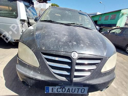 Right taillight SSANGYONG RODIUS I 2.7 Xdi 4WD | BP35737973C35  - Image 6