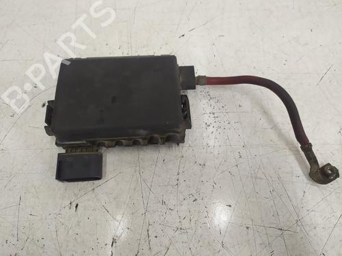 Used Fuse box Fuse box AUDI A3 (8L1) 1.9 TDI (130 hp) 33818189 33818189
