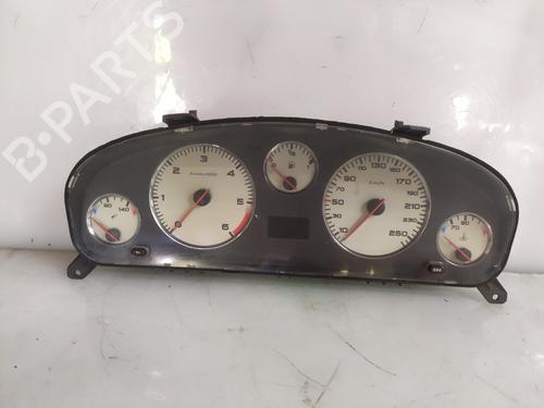 Used Instrument cluster PEUGEOT 406 Break (8E/F) [1996-2004]  18107921
