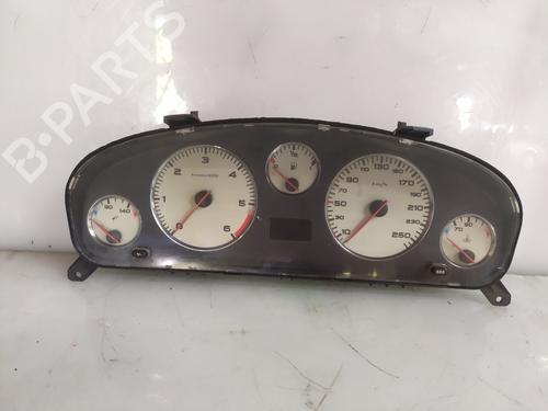 Instrument cluster PEUGEOT 406 Break (8E/F) [1996-2004]  18107921