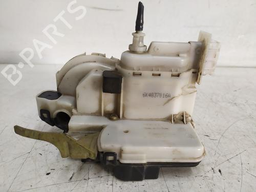 Used Front right lock Front right lock SEAT IBIZA II (6K1) 1.9 D (64 hp) 36439251 36439251