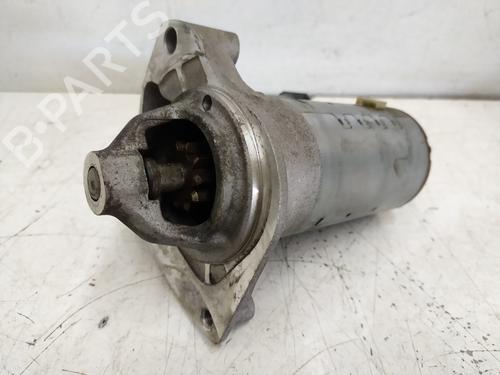 Used Starter Starter PEUGEOT 208 I (CA_, CC_) [2012-2021] 32345636 32345636