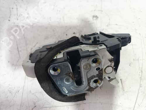 Rear left lock NISSAN MICRA IV (K13K, K13KK) 1.2 | BP16199621C100 