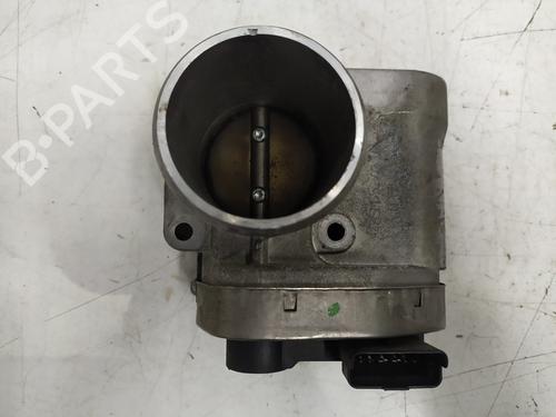 Used Throttle body FIAT STILO (192_) [2001-2010]  15505910