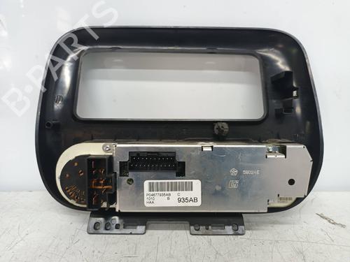 Climate control CHRYSLER VOYAGER / GRAND VOYAGER III (GS_, NS_)  | BP12512108I5 