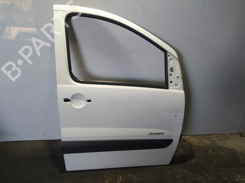 Porta frente direita Porta frente direita CITROËN JUMPY II Van 1.6 HDi 90 8V (90 hp) 36020984 36020984