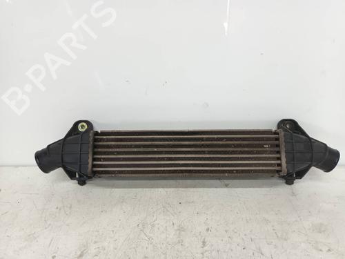 Intercooler FORD MONDEO III (B5Y)  | BP11379672M30 