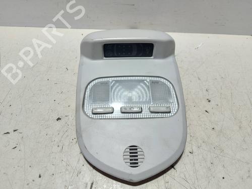 Used Interior roof light PEUGEOT 3008 I MPV (0U_) 1.6 BlueHDi 120 (120 hp) 18309984