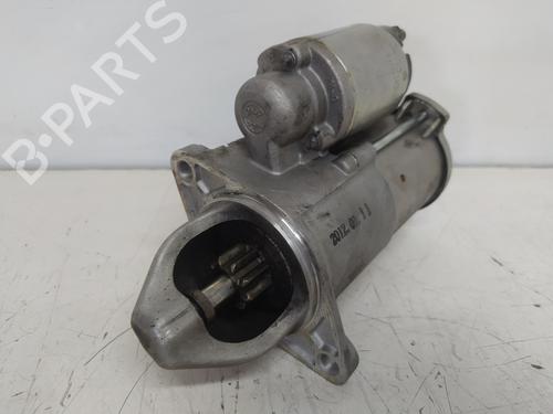 Used Starter CHEVROLET CRUZE (J300) 1.6 (124 hp) 13916668