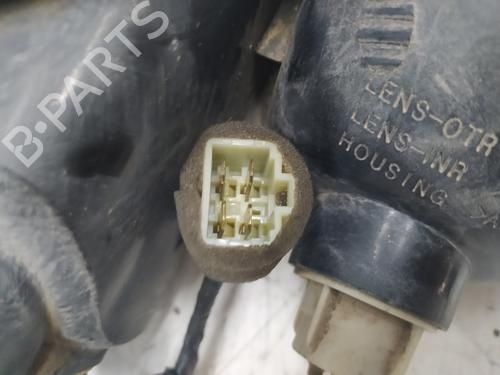 Right taillight DAEWOO LANOS (KLAT)  | BP29536443C35 
