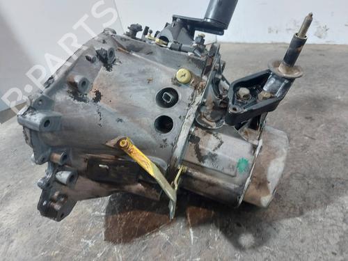 Gearbox PEUGEOT EXPERT Van (222) 1.9 D | BP24418078M3 