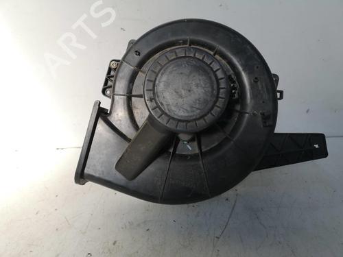 Heater blower motor SEAT CORDOBA (6L2)  | BP14156908M62 