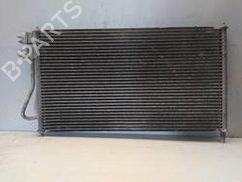 Used AC radiator FORD FOCUS I Turnier (DNW) [1999-2007]  8714165