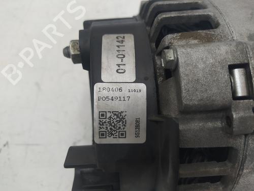 Alternator NISSAN PRIMERA (P12)  | BP23021408M7 