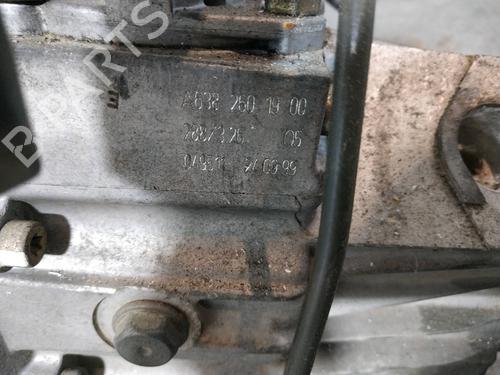 Gearbox MERCEDES-BENZ VITO Van (W638) 110 CDI 2.2 (638.094) | BP8707513M3 