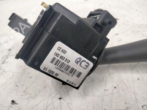 Steering column stalk VW GOLF V (1K1) 1.9 TDI | BP13109866I23 