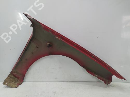 Left front fenders HYUNDAI COUPE II (GK) 2.0 GLS | BP22903756C41 