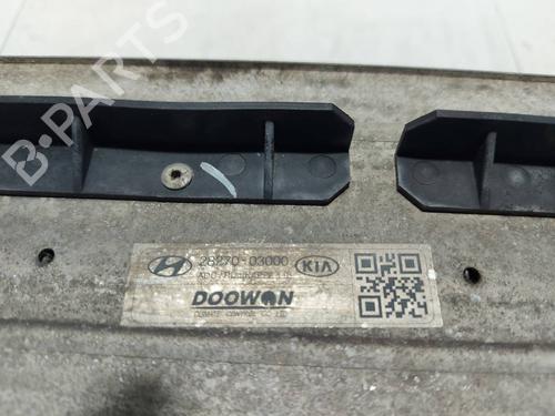 Intercooler HYUNDAI i30 FASTBACK (PDE, PDEN) | BP39889715M30 - Image 2