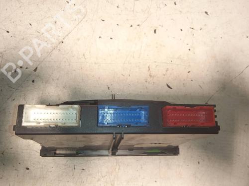 Climate control VW SHARAN (7M8, 7M9, 7M6)  | BP10922118I5 