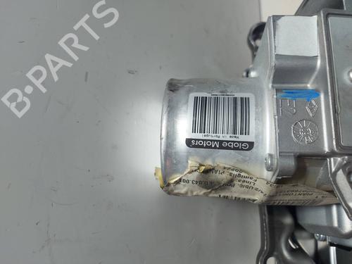 Steering column FIAT BRAVO II (198_) 1.6 D Multijet (198AXH1B) | BP19487772M21 