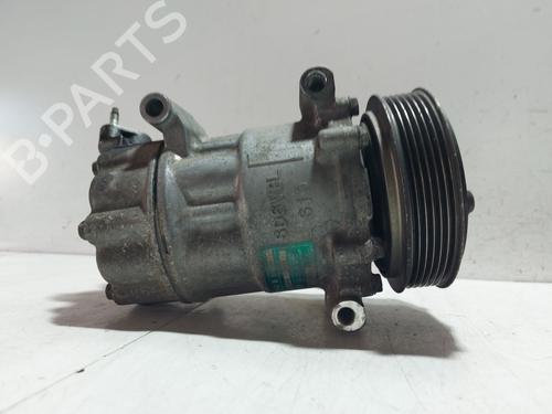 AC compressor CITROËN C2 (JM_) 1.1 | BP32393538M34
