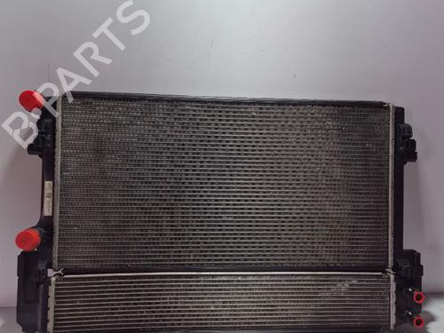 Køler SEAT LEON (5F1)  | BP29573828M31 