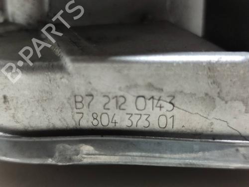 Throttle body BMW 1 (E81)  | BP11285747M82 