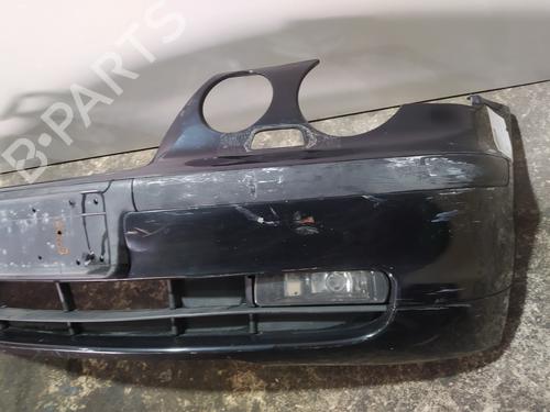 Front bumper BMW 3 Compact (E46) 316 ti | BP9666222C7 