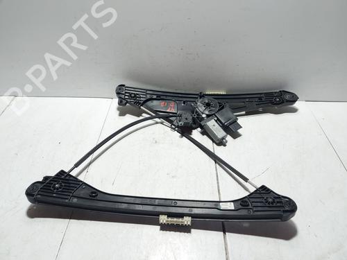 Used Front left window mechanism CITROËN C5 AIRCROSS (A_) [2018-2026]  31344125