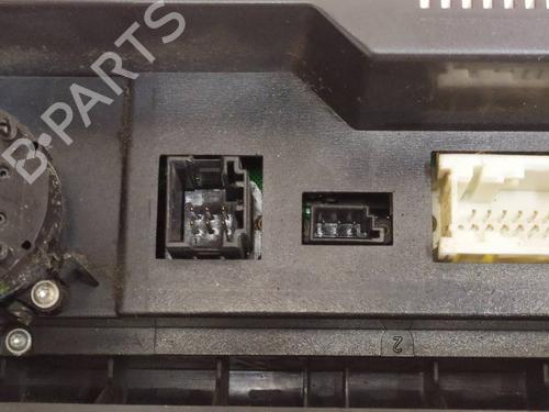 Climate control BMW X3 (E83) 2.0 d | BP39993611I5 - Image 3