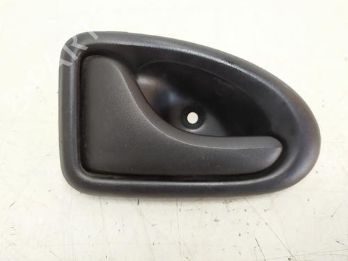 Venstre fortil invendig håndtag IVECO DAILY IV Platform/Chassis [2006-2012]  30549303